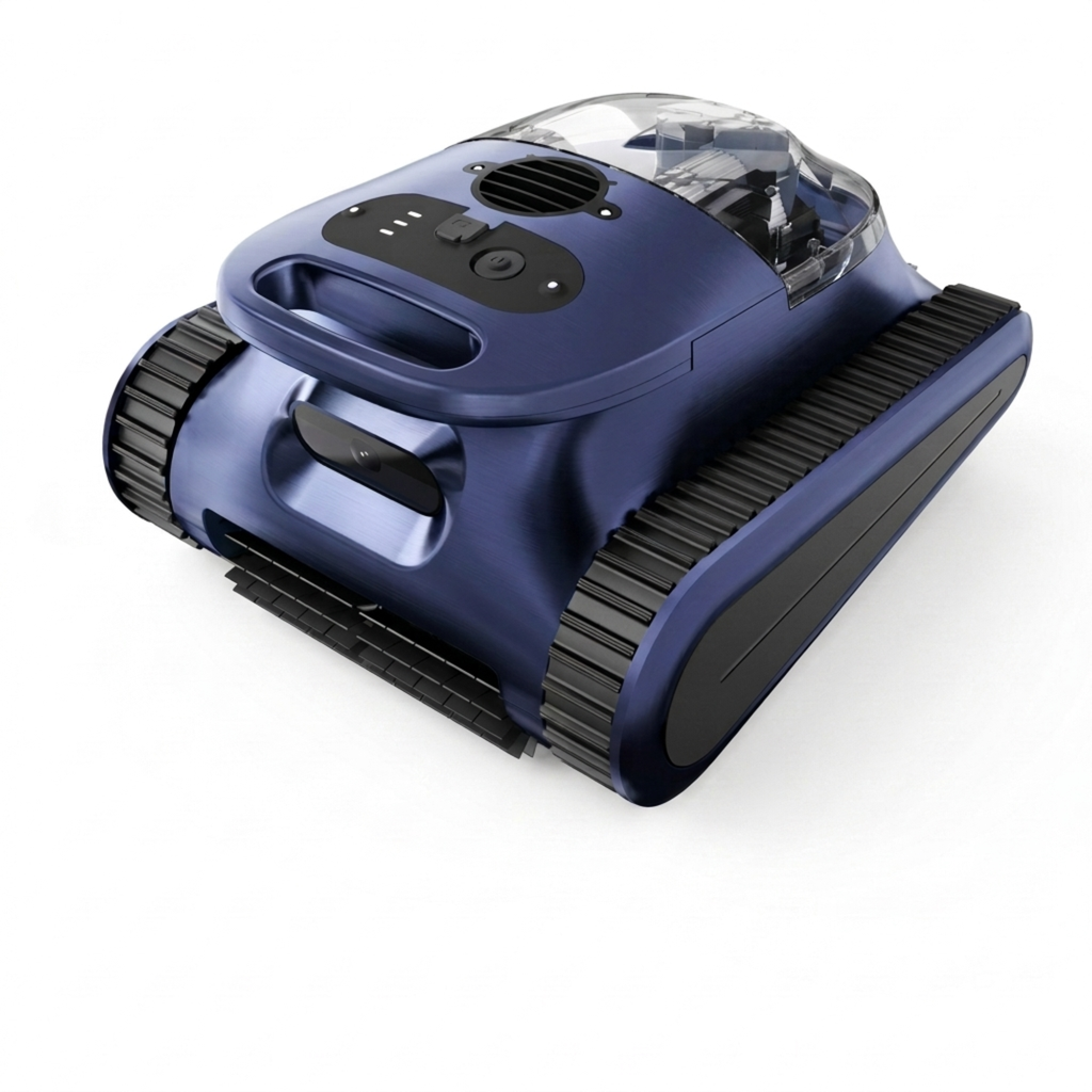 CleanPro 3.0 | Puce IA integrée